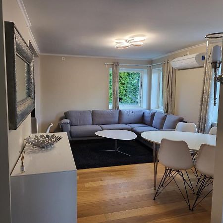 Nesttunveien Appartments Bergen Eksteriør bilde