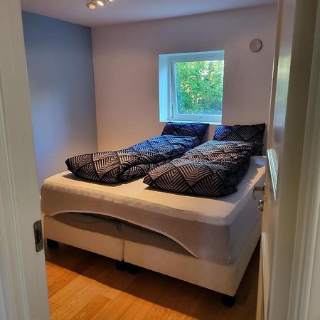 Nesttunveien Appartments Bergen Eksteriør bilde