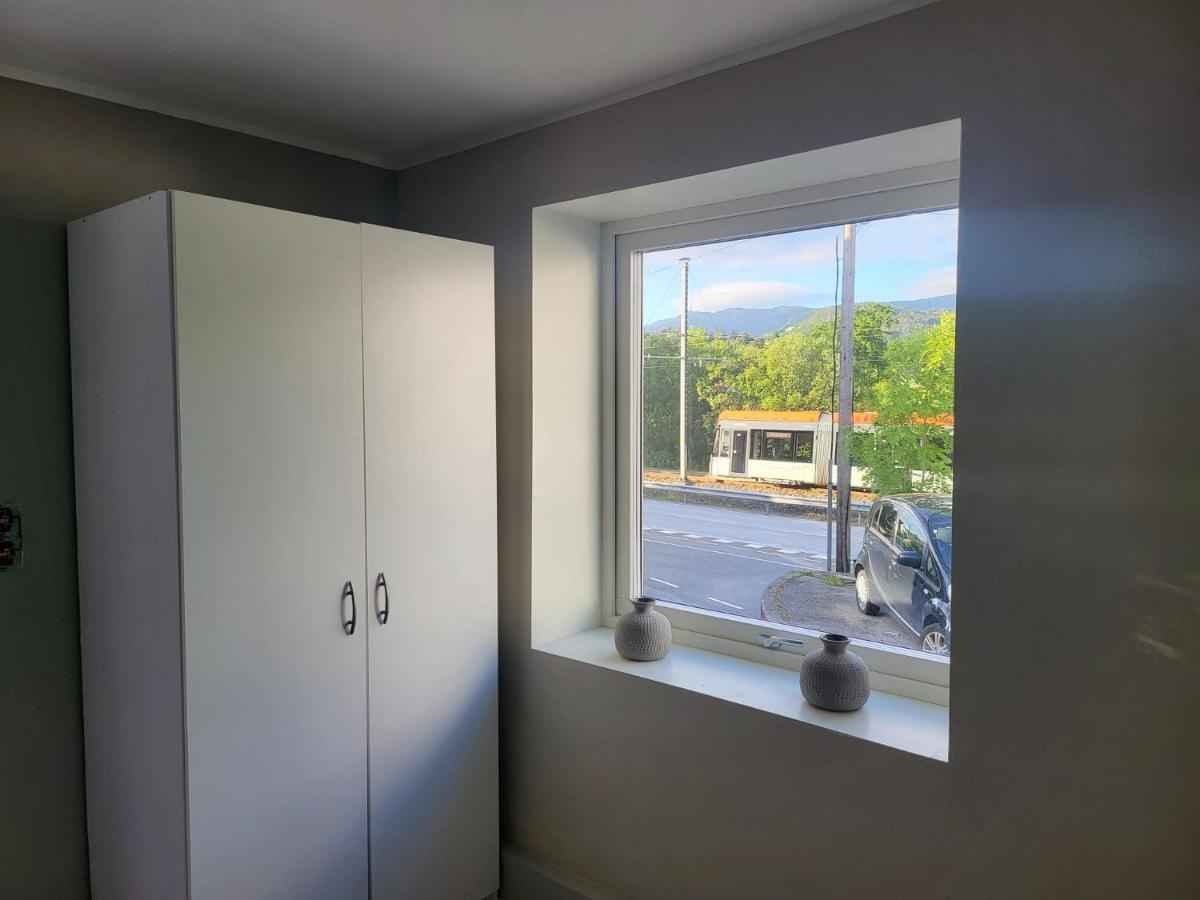 Nesttunveien Appartments Bergen Eksteriør bilde