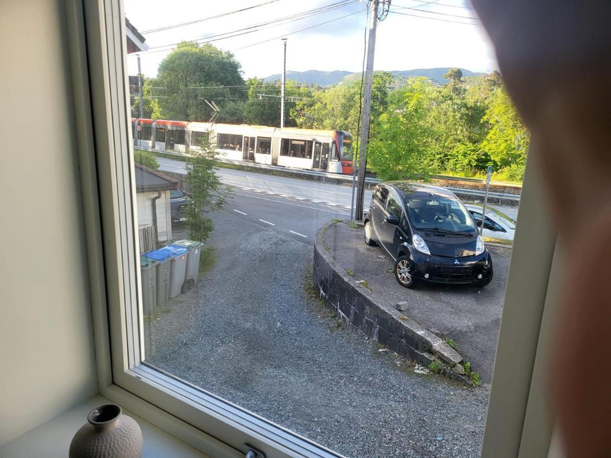 Nesttunveien Appartments Bergen Eksteriør bilde