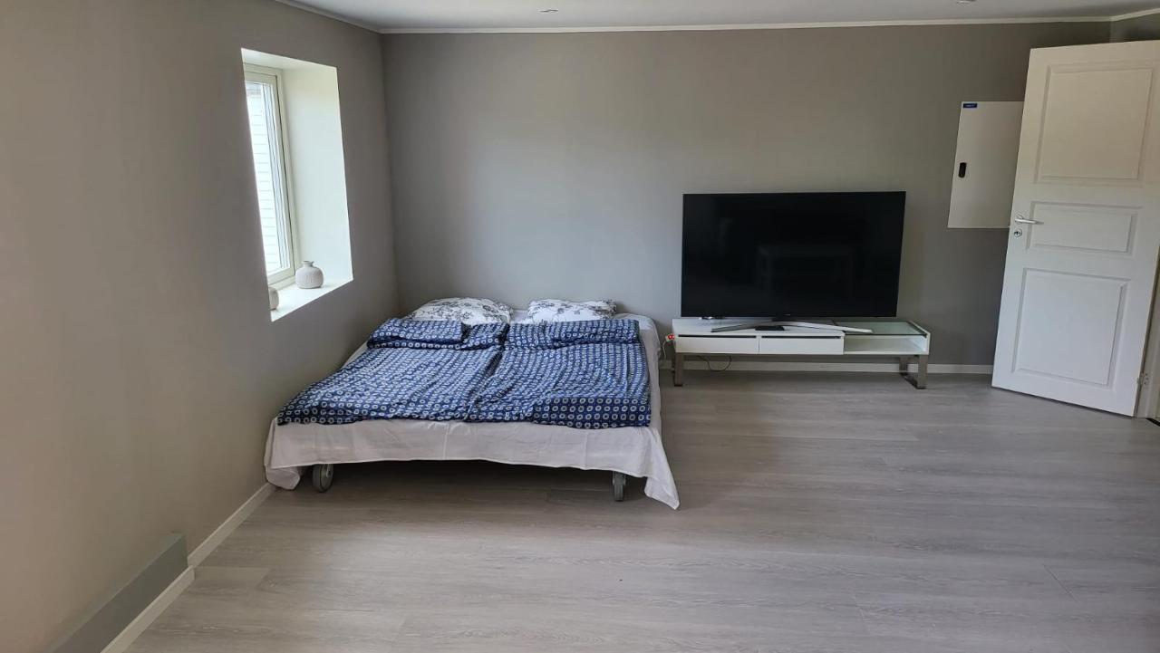 Nesttunveien Appartments Bergen Eksteriør bilde