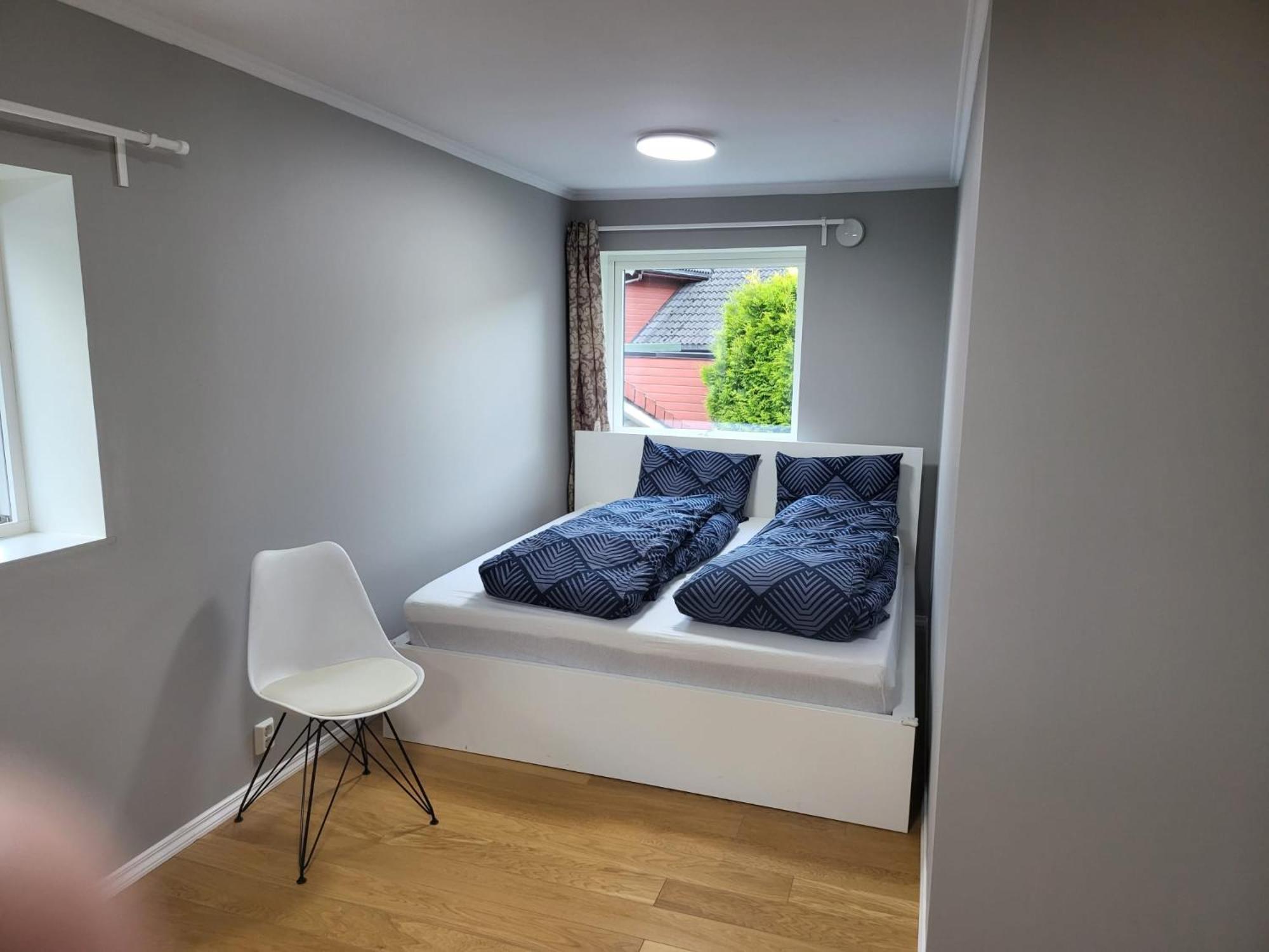 Nesttunveien Appartments Bergen Eksteriør bilde