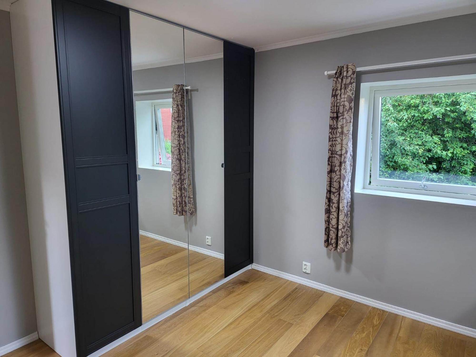 Nesttunveien Appartments Bergen Eksteriør bilde